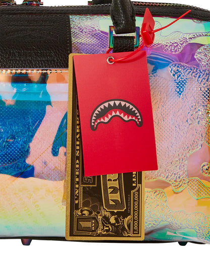 MAGIC CITY MINI DUFFLE | Sprayground Exclusive