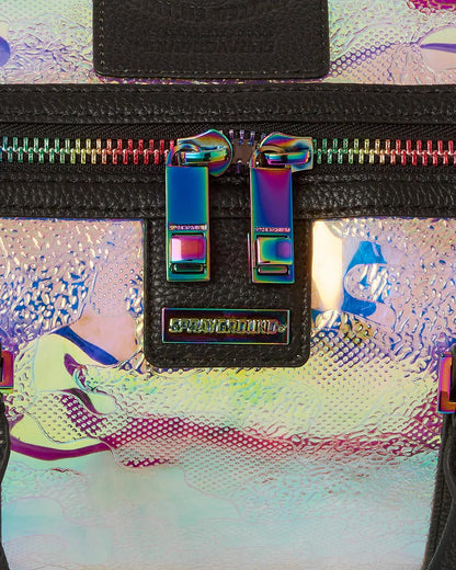 MAGIC CITY MINI DUFFLE | Sprayground Exclusive