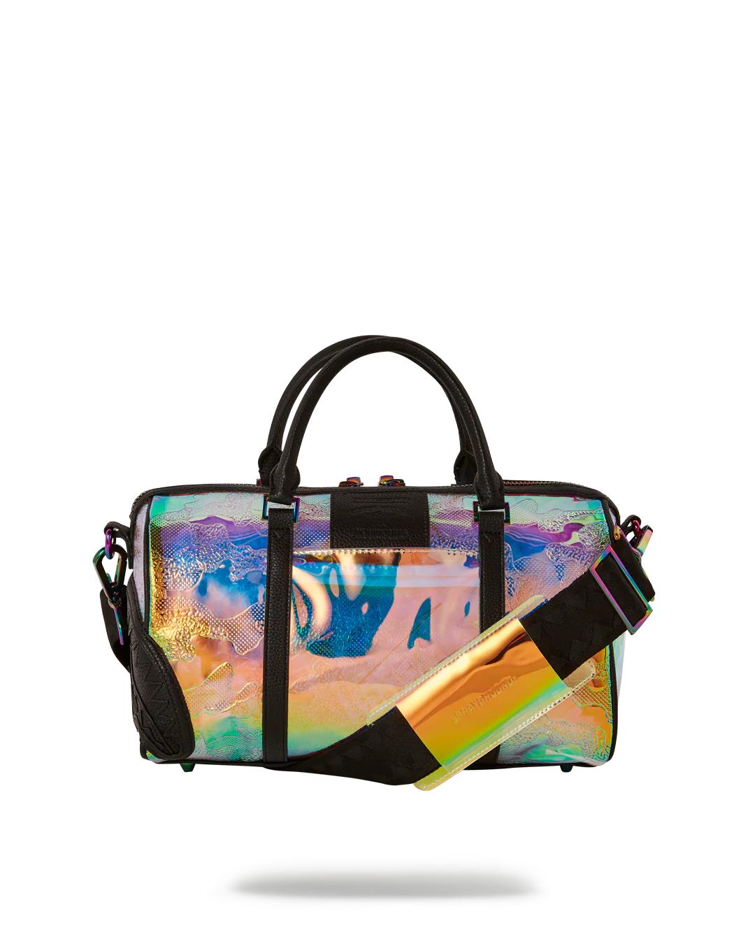 MAGIC CITY MINI DUFFLE | Sprayground Exclusive