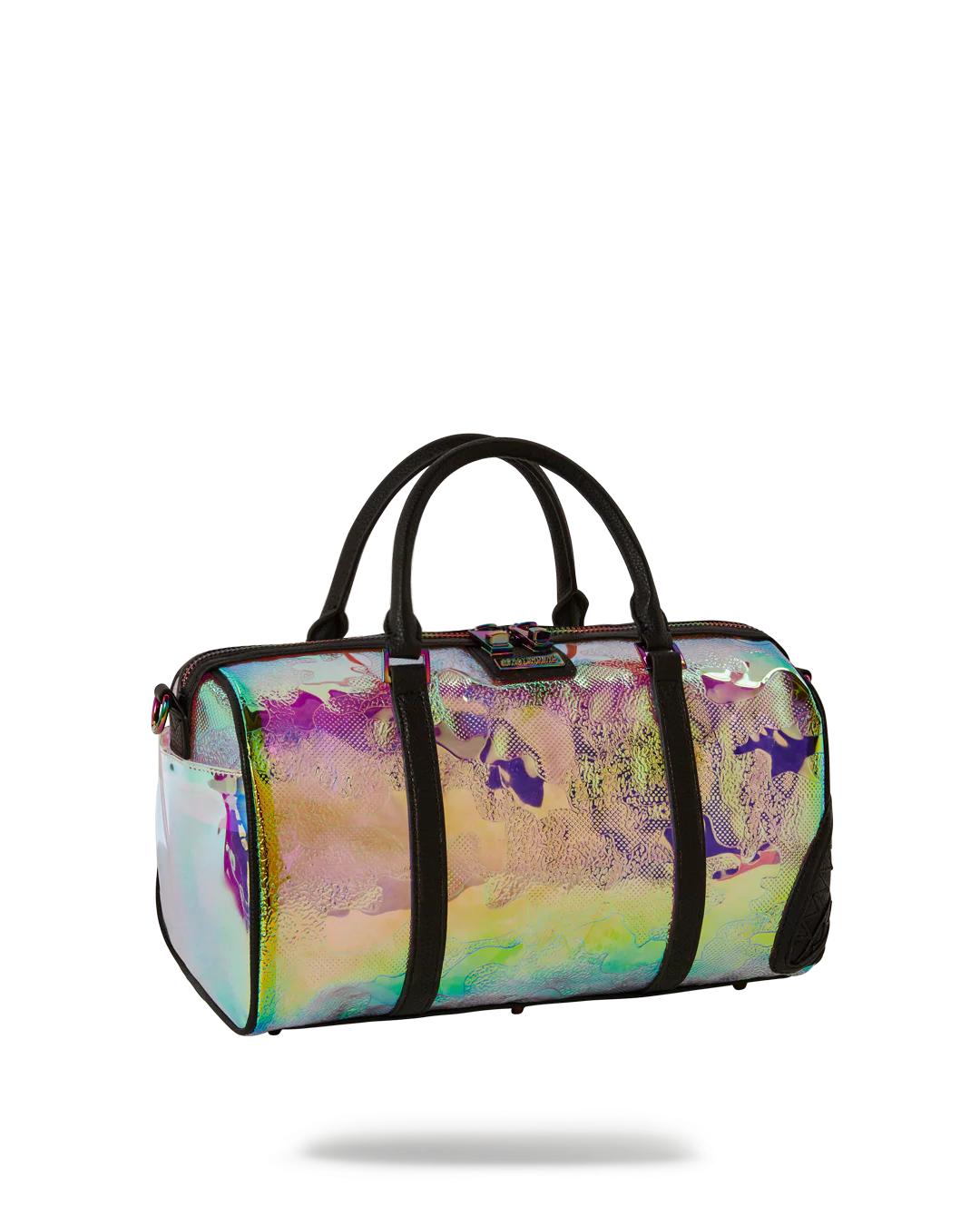 MAGIC CITY MINI DUFFLE | Sprayground Exclusive