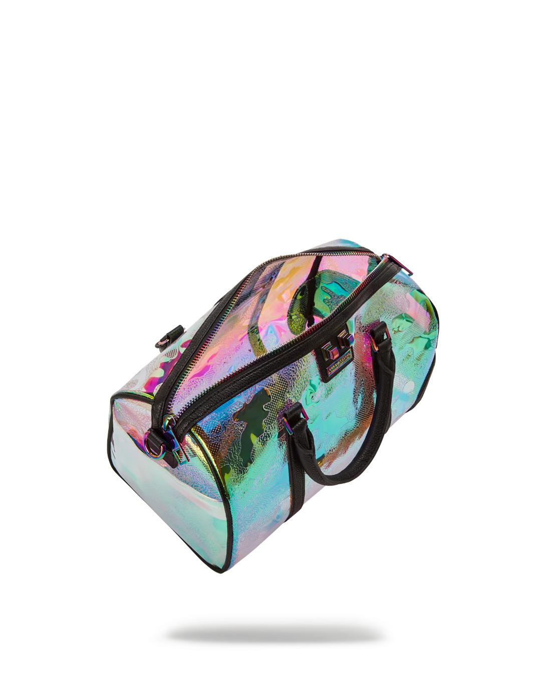 MAGIC CITY MINI DUFFLE | Sprayground Exclusive