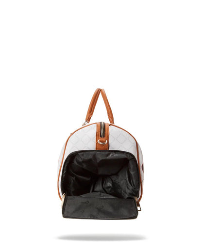 UFO EXTRA EXTRA TERRESTRIAL DUFFLE | Sprayground Signature