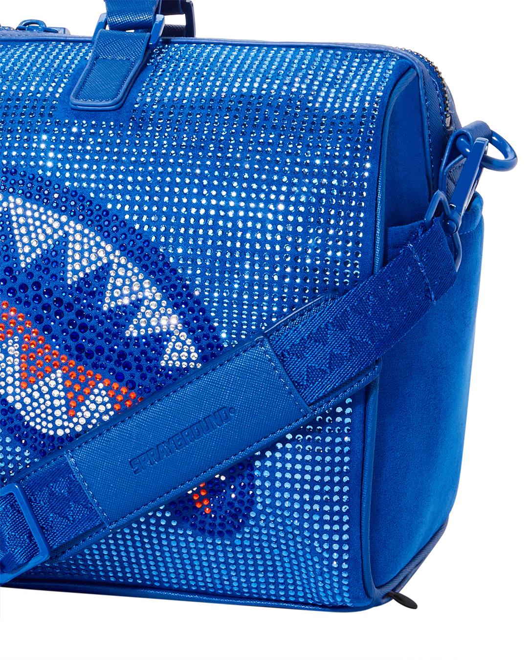 TRINITY OCEAN MINI DUFFLE | Sprayground Value
