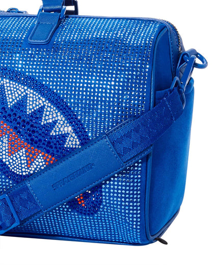 TRINITY OCEAN MINI DUFFLE | Sprayground Value