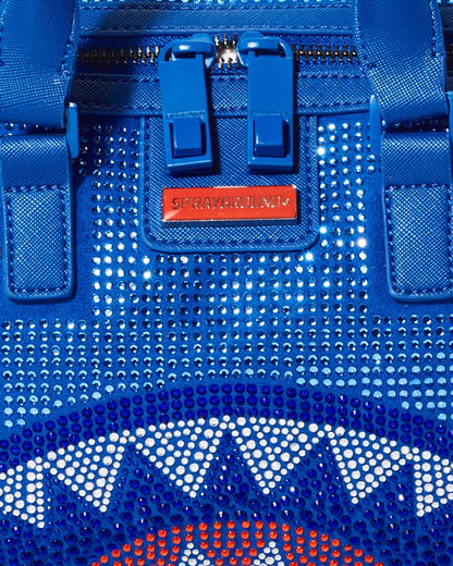 TRINITY OCEAN MINI DUFFLE | Sprayground Value