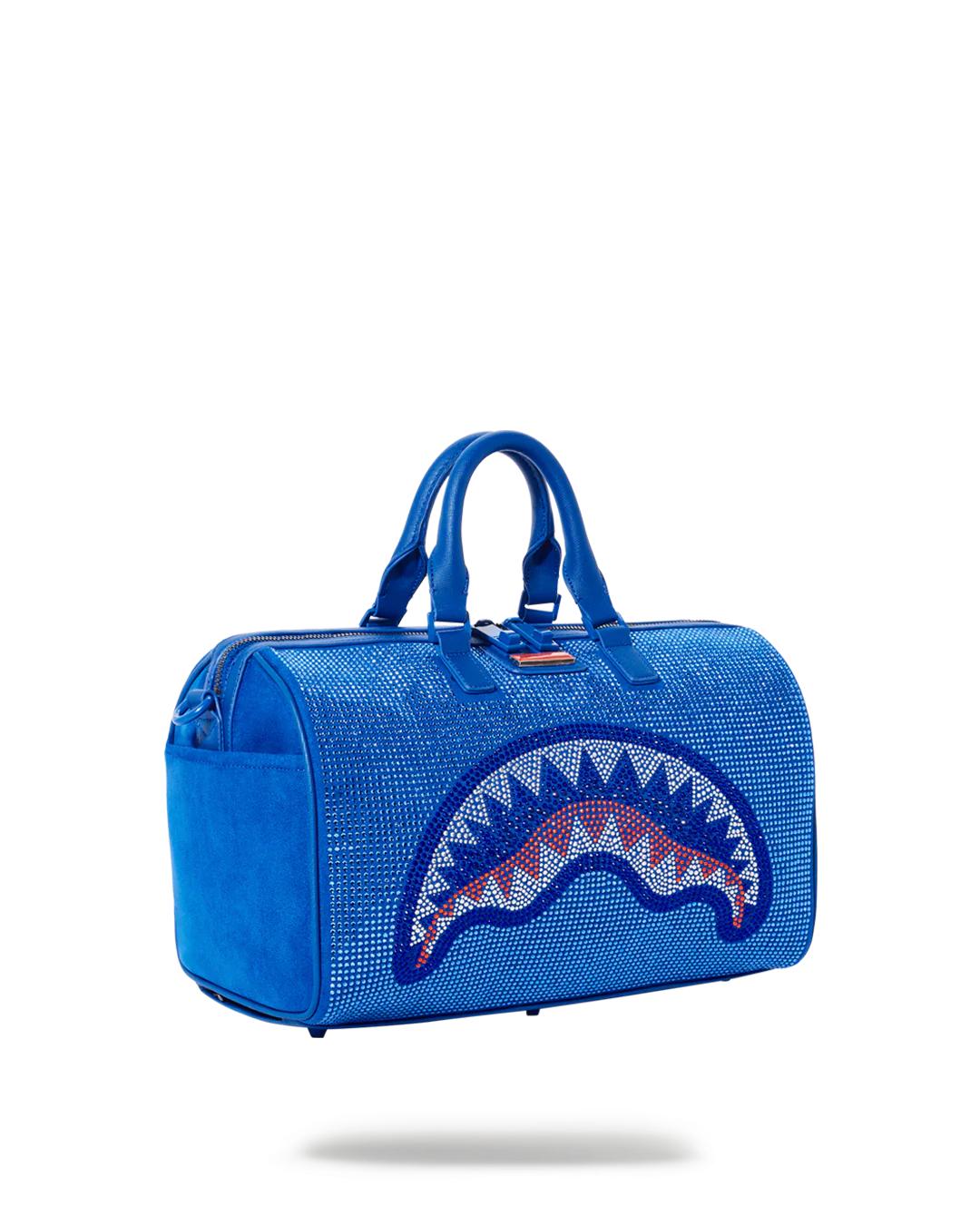 TRINITY OCEAN MINI DUFFLE | Sprayground Value
