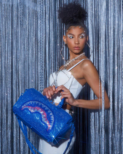 TRINITY OCEAN MINI DUFFLE | Sprayground Value