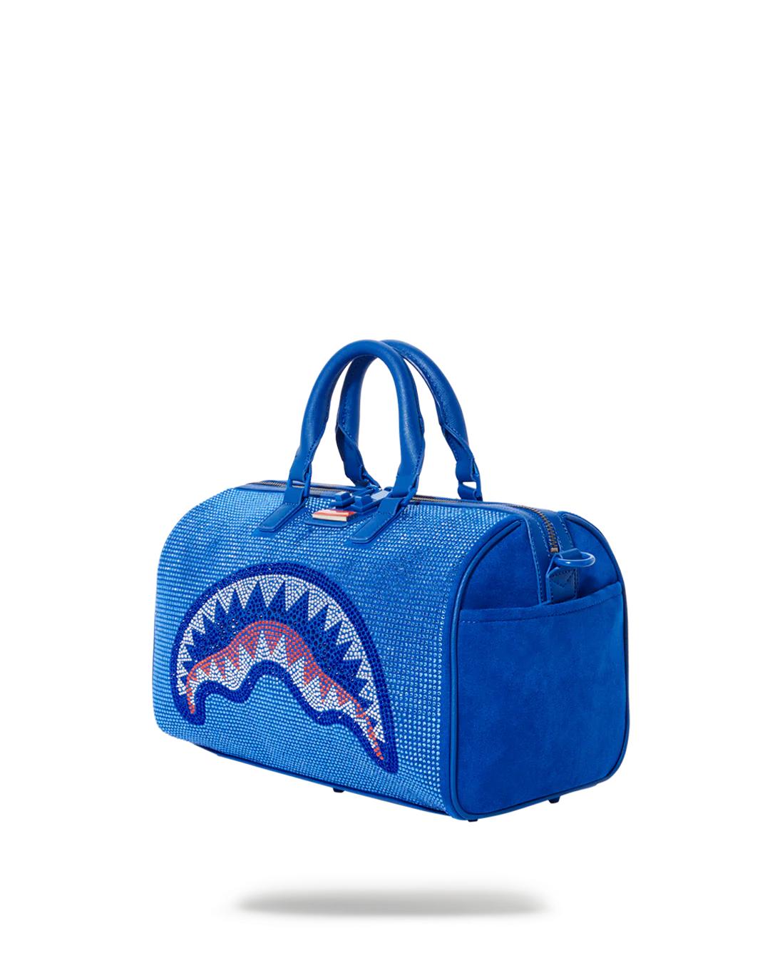 TRINITY OCEAN MINI DUFFLE | Sprayground Value