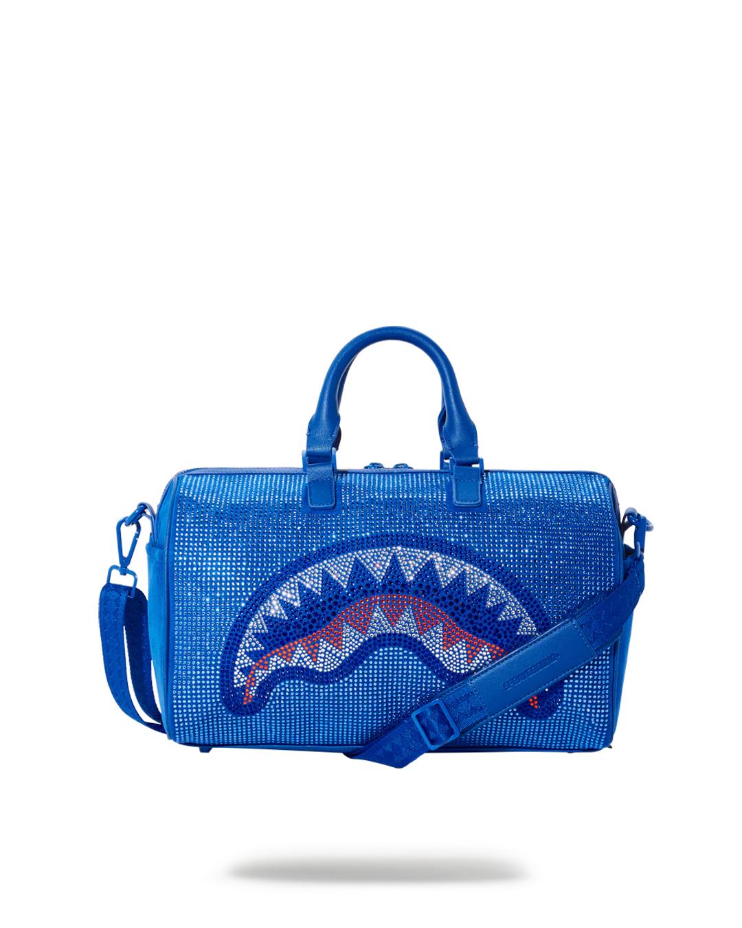 TRINITY OCEAN MINI DUFFLE | Sprayground Value