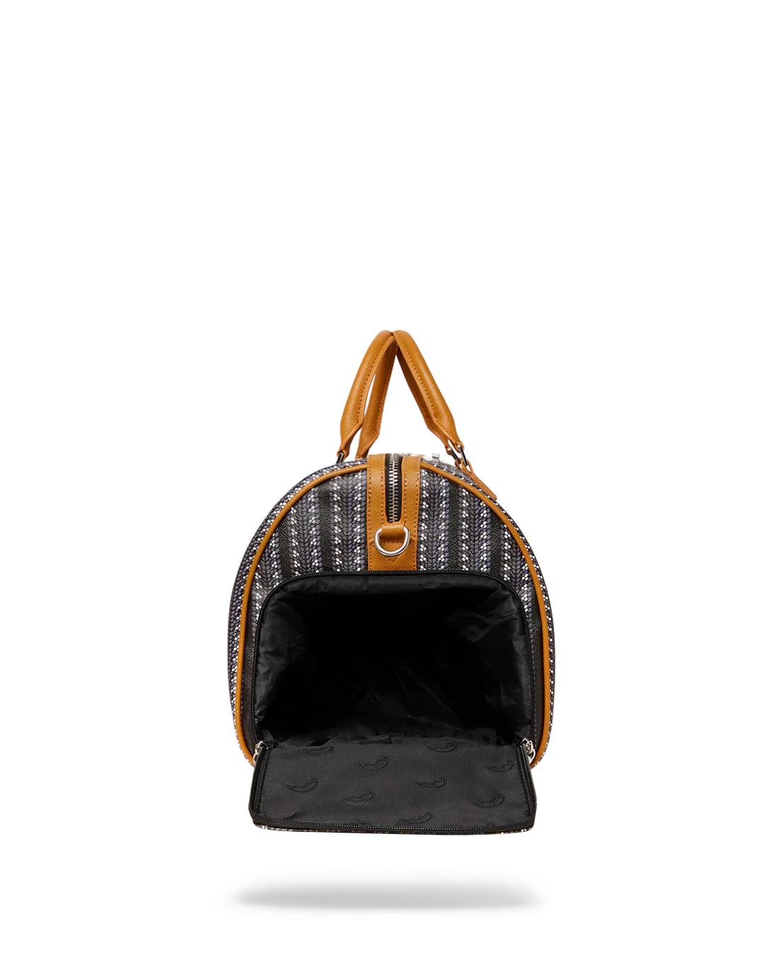 ILLUCHAINS DUFFLE | Sprayground Great Value