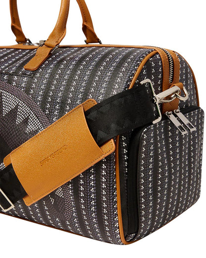 ILLUCHAINS DUFFLE | Sprayground Great Value