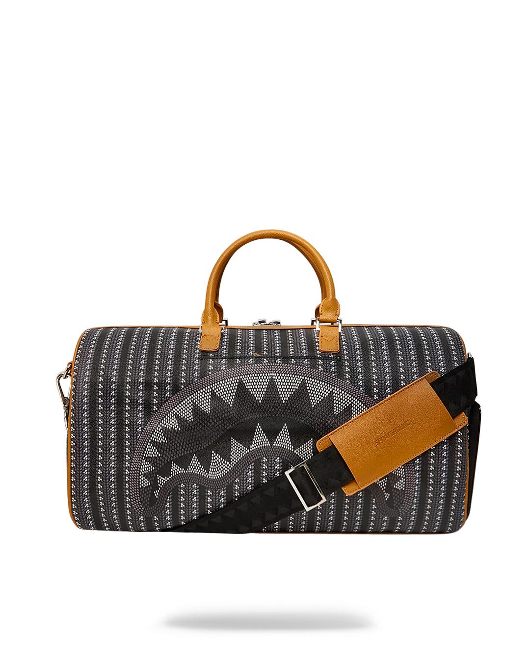 ILLUCHAINS DUFFLE | Sprayground Great Value