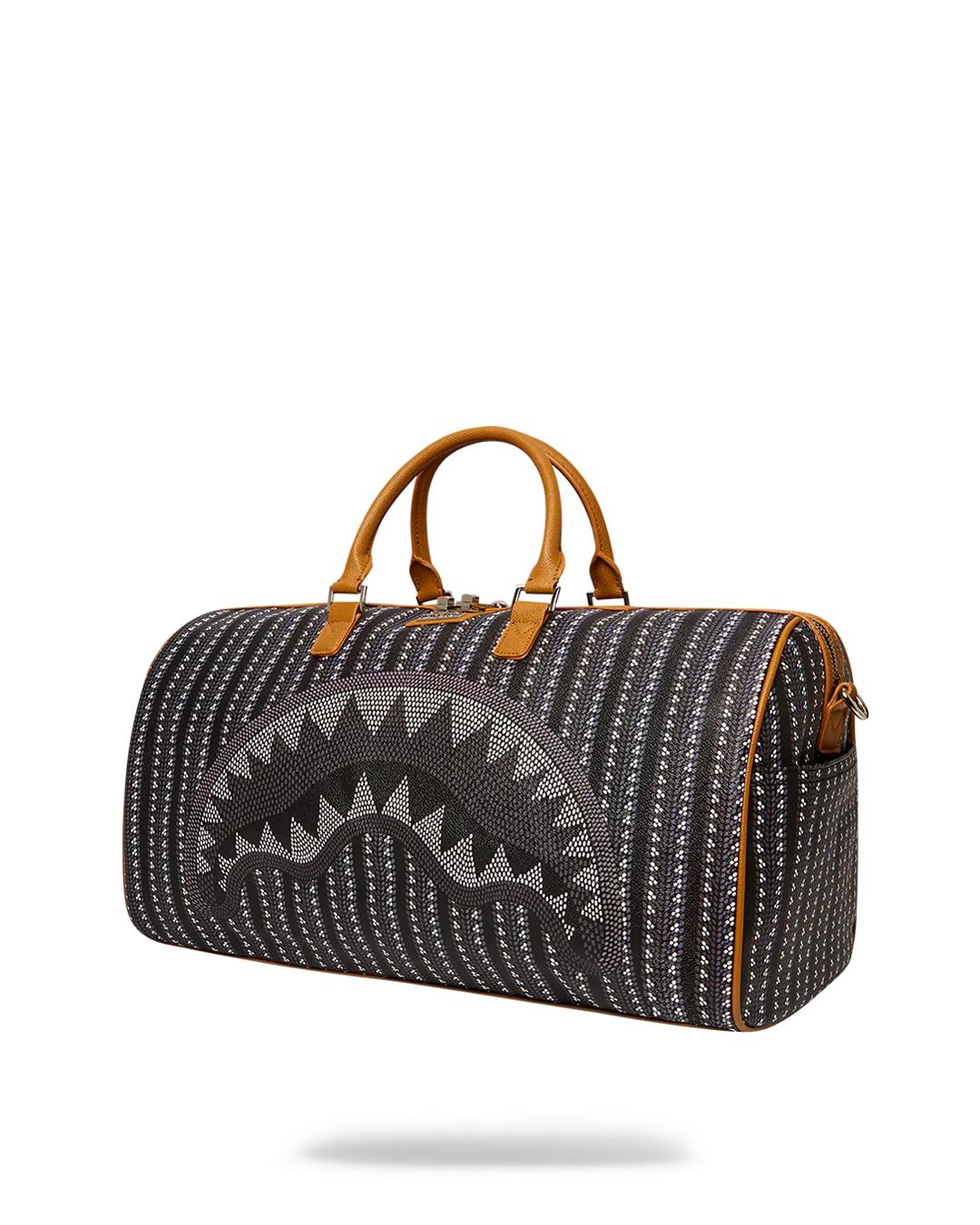 ILLUCHAINS DUFFLE | Sprayground Great Value