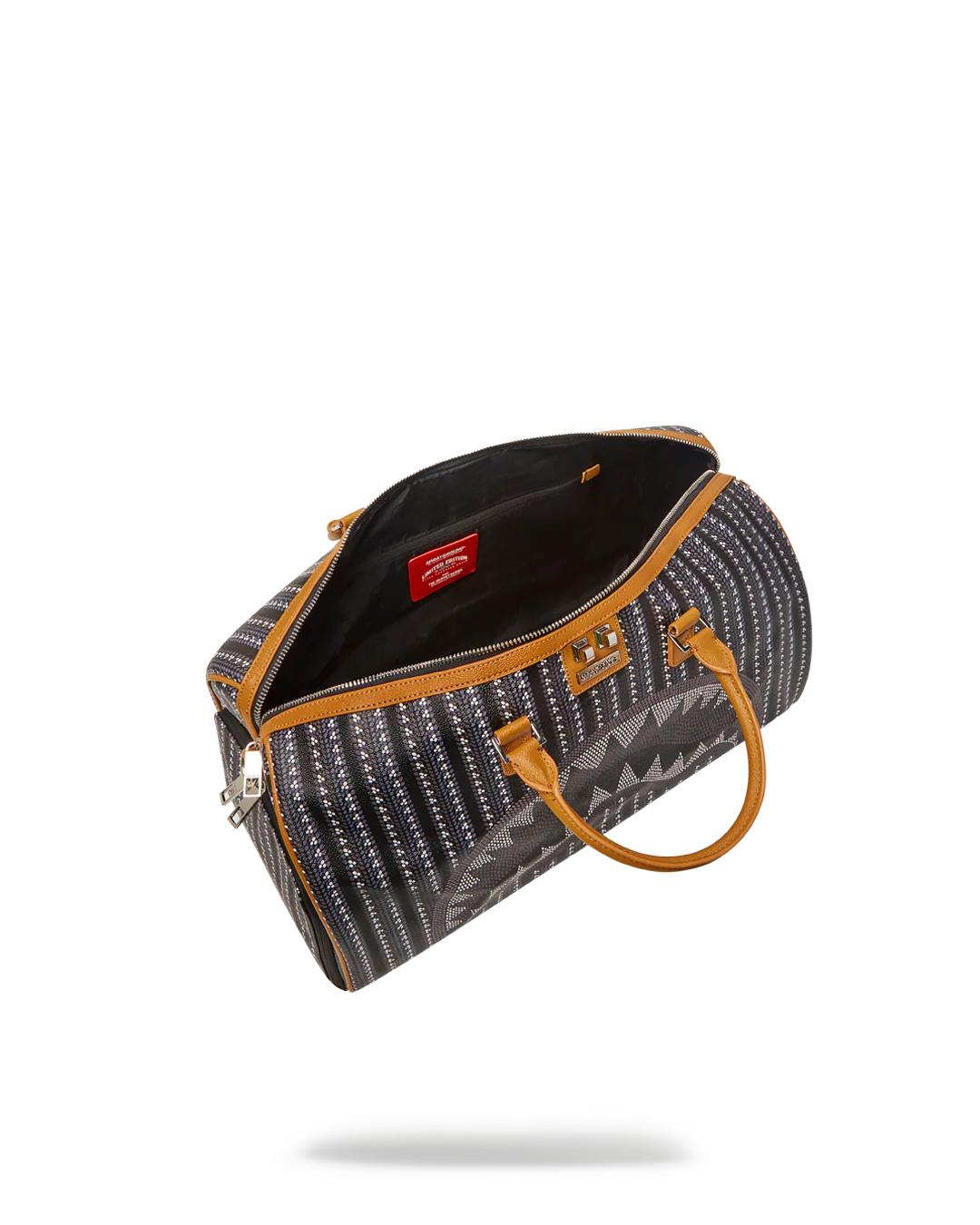 ILLUCHAINS DUFFLE | Sprayground Great Value