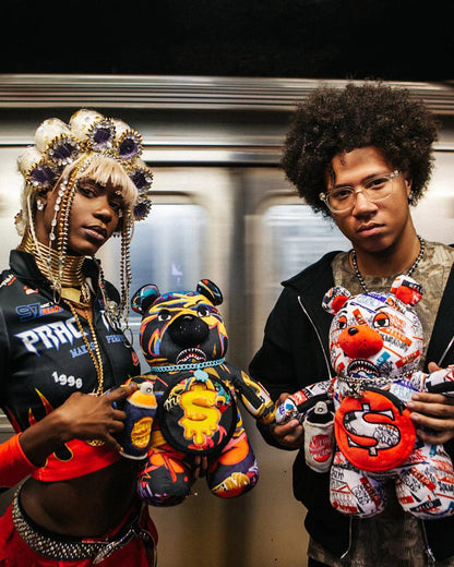 MYSTERY RARE BEARS | Sprayground Latest