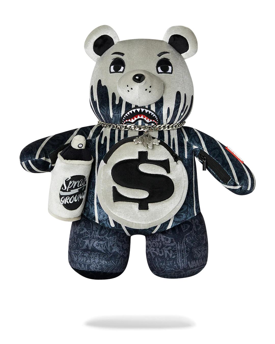 MYSTERY RARE BEARS | Sprayground Latest