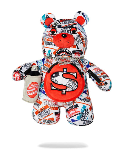 MYSTERY RARE BEARS | Sprayground Latest