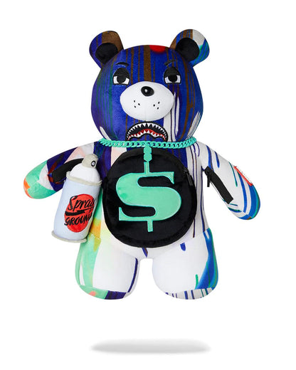 MYSTERY RARE BEARS | Sprayground Latest