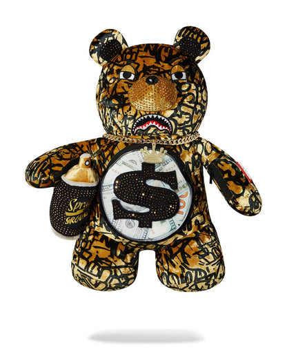 MYSTERY RARE BEARS | Sprayground Latest