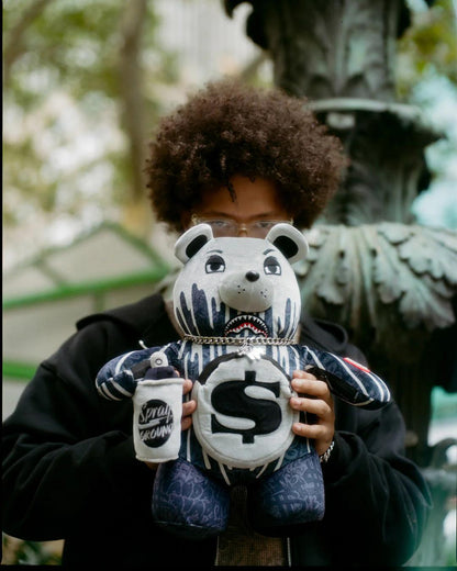 MYSTERY RARE BEARS | Sprayground Latest