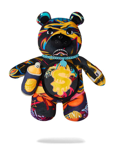 MYSTERY RARE BEARS | Sprayground Latest