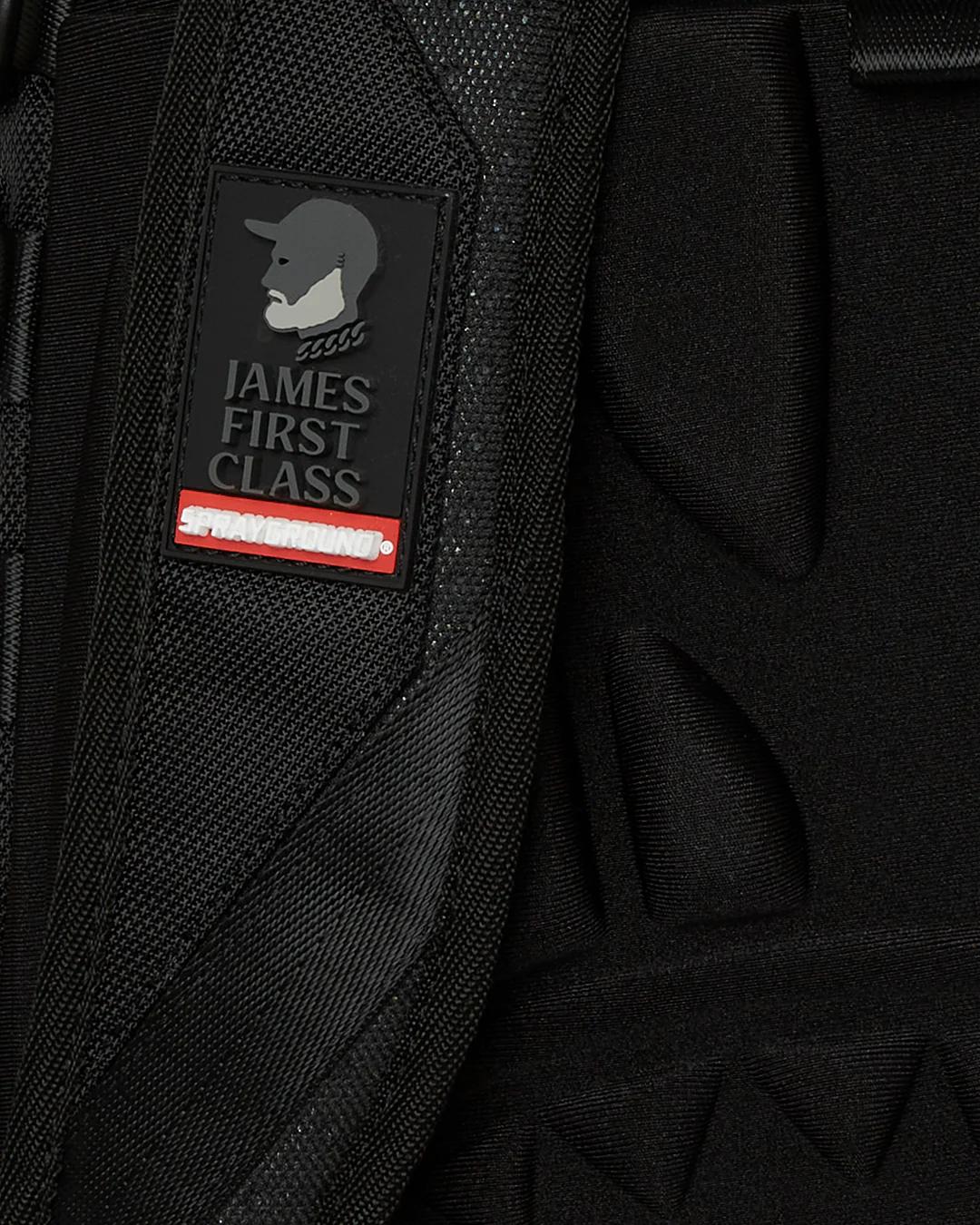 JAMES FIRST CLASS GLOBAL FLAGS SPECIAL OPS CARGO BACKPACK | Sprayground Premium