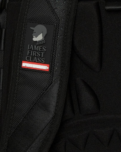 JAMES FIRST CLASS GLOBAL FLAGS SPECIAL OPS CARGO BACKPACK | Sprayground Premium