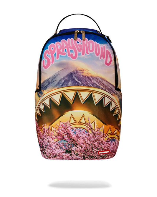 SAKURA DREAMZ BACKPACK | Sprayground New