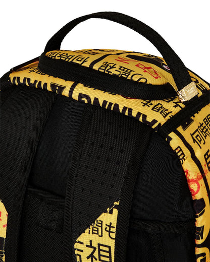 CCTV SECTOR 404 BACKPACK | Sprayground Featured