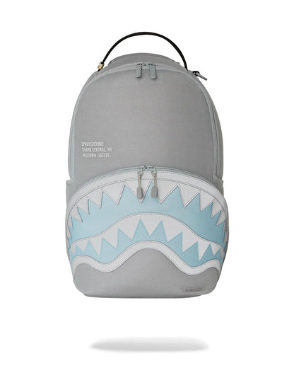 SHARK CENTRAL ICE MESH BACKPACK | Sprayground Popular