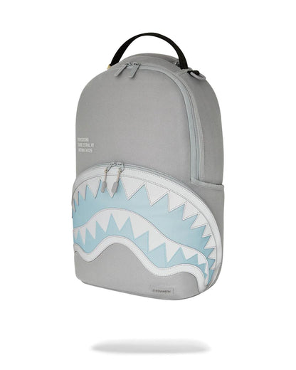 SHARK CENTRAL ICE MESH BACKPACK | Sprayground Popular