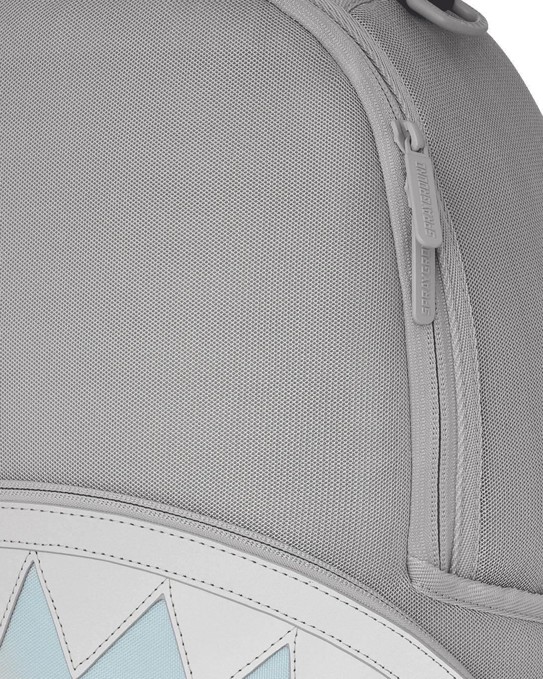 SHARK CENTRAL ICE MESH BACKPACK | Sprayground Popular