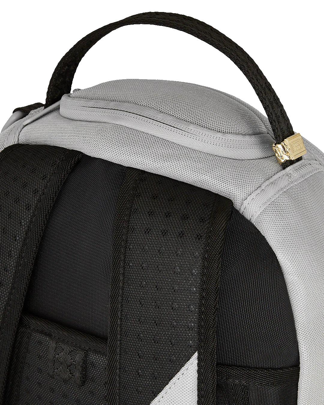 SHARK CENTRAL ICE MESH BACKPACK | Sprayground Popular