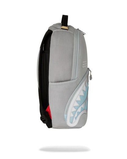 SHARK CENTRAL ICE MESH BACKPACK | Sprayground Popular