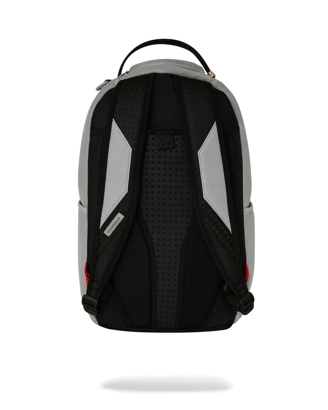 SHARK CENTRAL ICE MESH BACKPACK | Sprayground Popular