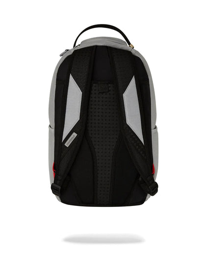 SHARK CENTRAL ICE MESH BACKPACK | Sprayground Popular