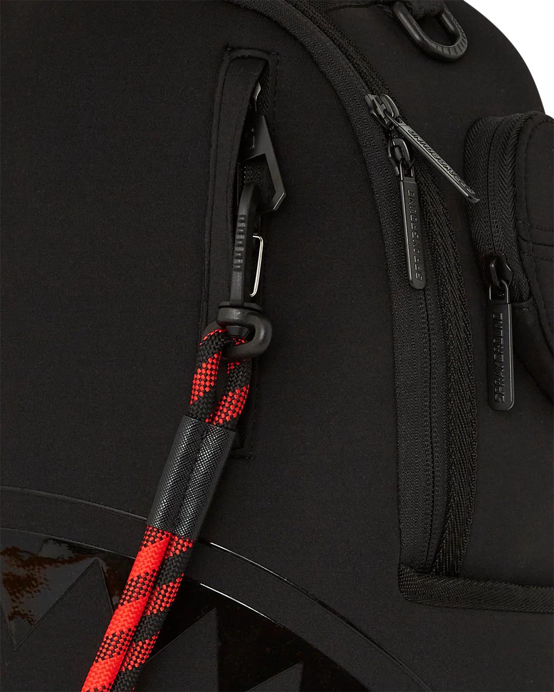 SHARK CENTRAL KYUSHU MOUNTAIN DLXS BACKPACK | Sprayground Trending