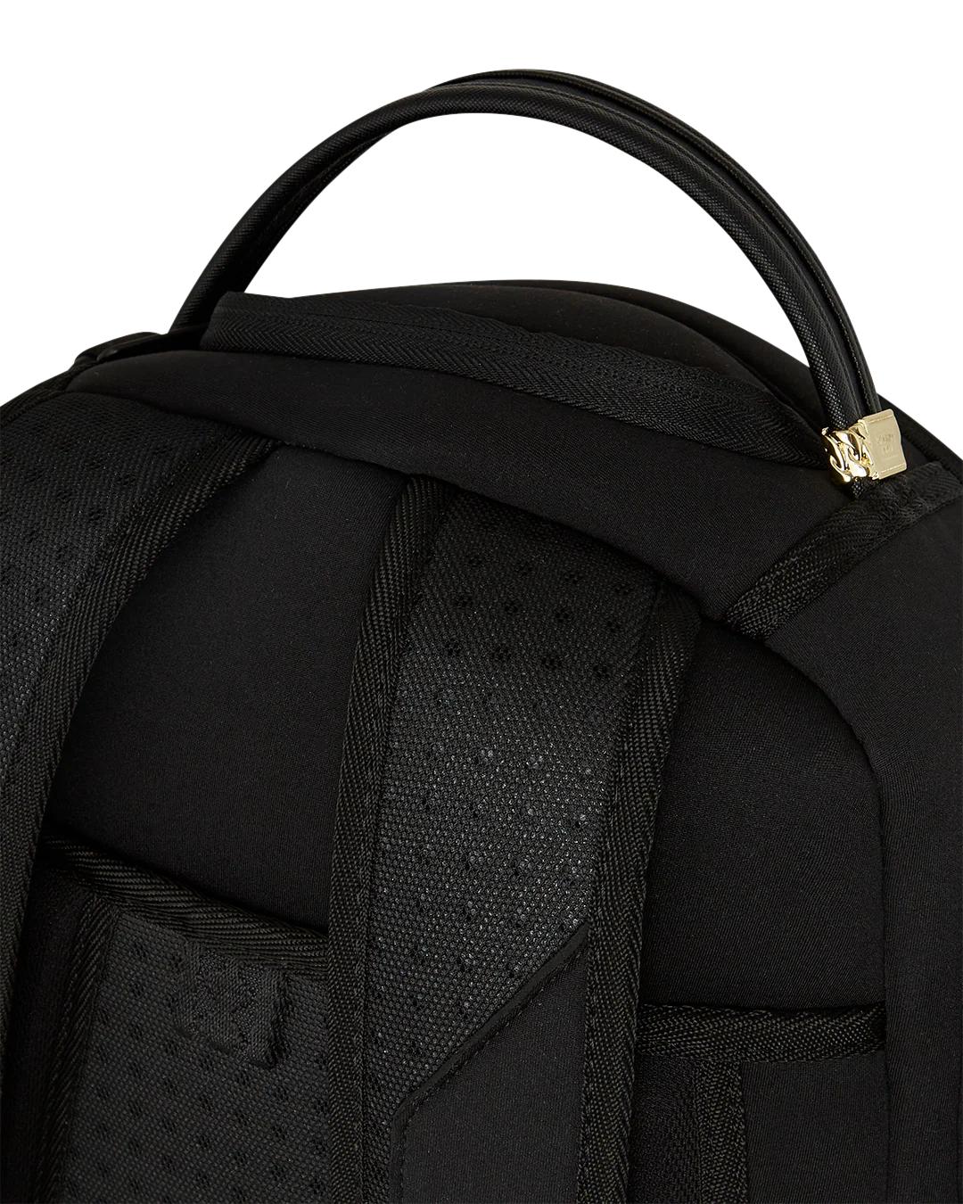 SHARK CENTRAL KYUSHU MOUNTAIN DLXS BACKPACK | Sprayground Trending
