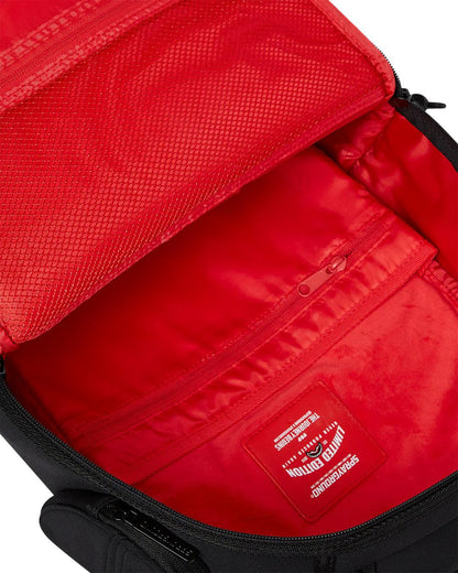 SHARK CENTRAL KYUSHU MOUNTAIN DLXS BACKPACK | Sprayground Trending