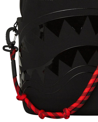 SHARK CENTRAL KYUSHU MOUNTAIN DLXS BACKPACK | Sprayground Trending