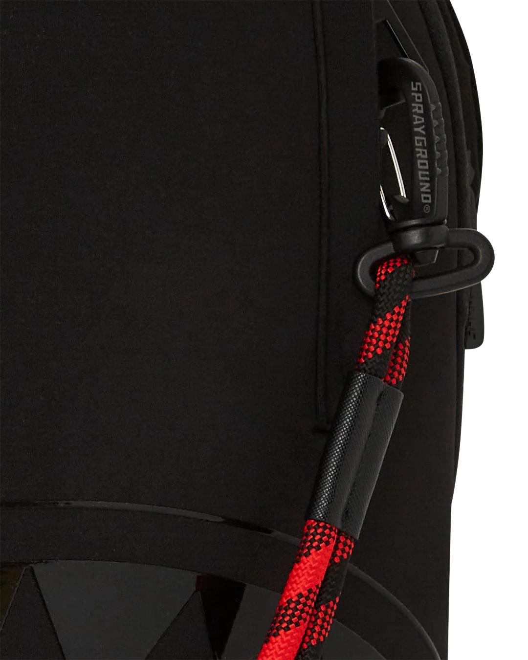 SHARK CENTRAL KYUSHU MOUNTAIN DLXS BACKPACK | Sprayground Trending