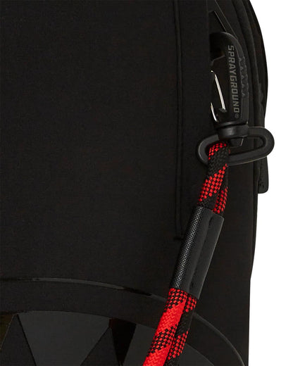 SHARK CENTRAL KYUSHU MOUNTAIN DLXS BACKPACK | Sprayground Trending