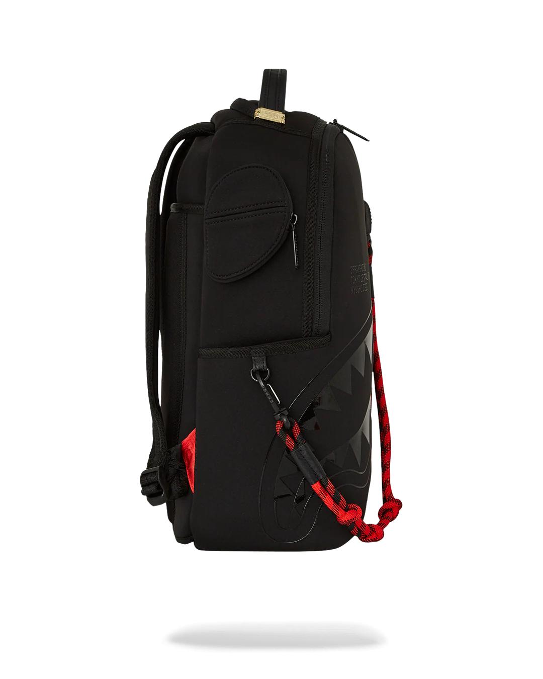 SHARK CENTRAL KYUSHU MOUNTAIN DLXS BACKPACK | Sprayground Trending