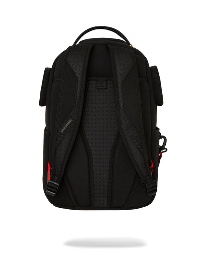 SHARK CENTRAL KYUSHU MOUNTAIN DLXS BACKPACK | Sprayground Trending