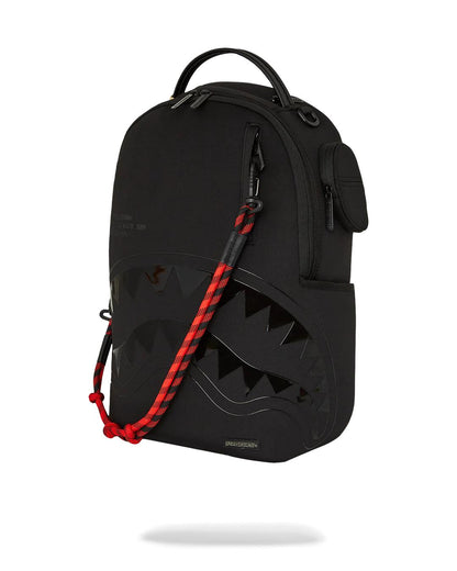 SHARK CENTRAL KYUSHU MOUNTAIN DLXS BACKPACK | Sprayground Trending