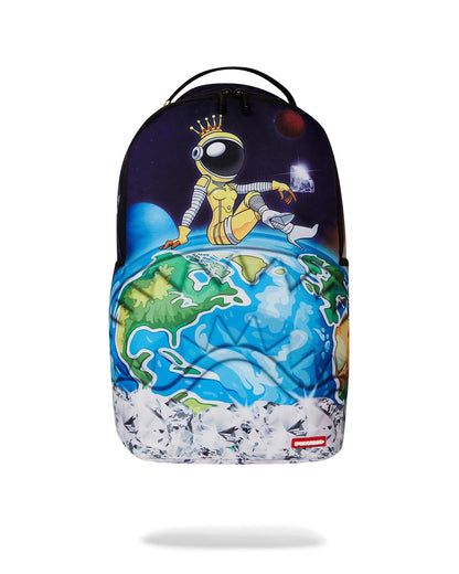 ASTROGALAXY QUEEN BACKPACK | Sprayground Best Seller