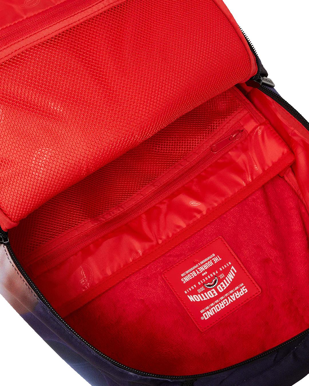 ASTROGALAXY QUEEN BACKPACK | Sprayground Best Seller
