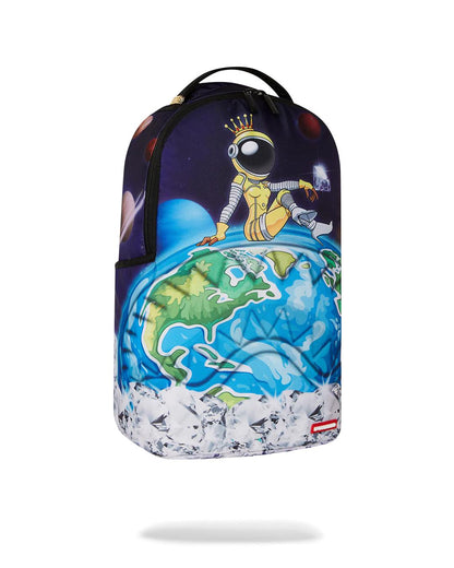 ASTROGALAXY QUEEN BACKPACK | Sprayground Best Seller