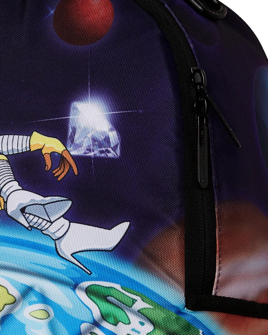 ASTROGALAXY QUEEN BACKPACK | Sprayground Best Seller