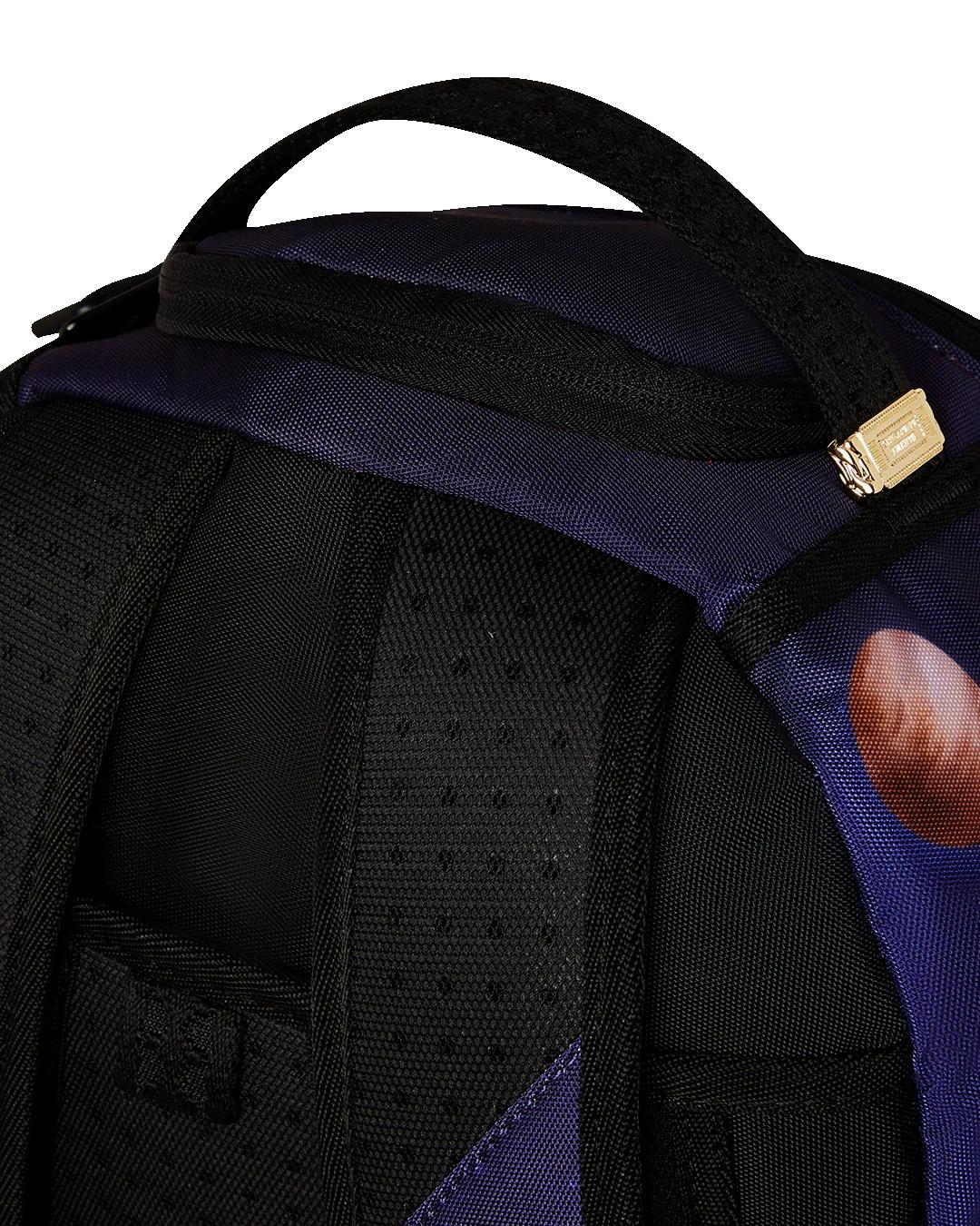 ASTROGALAXY QUEEN BACKPACK | Sprayground Best Seller